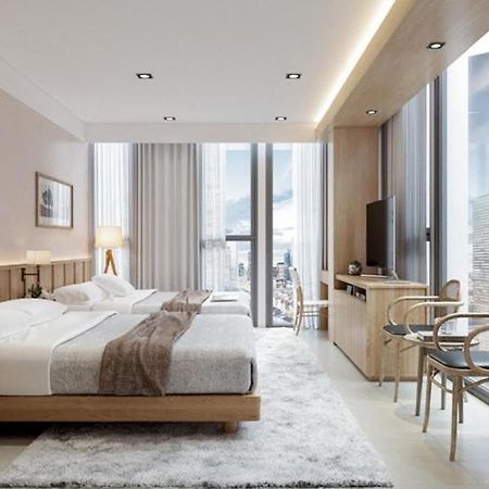 Hotel D' Anna Phú Quốc-sziget Kültér fotó
