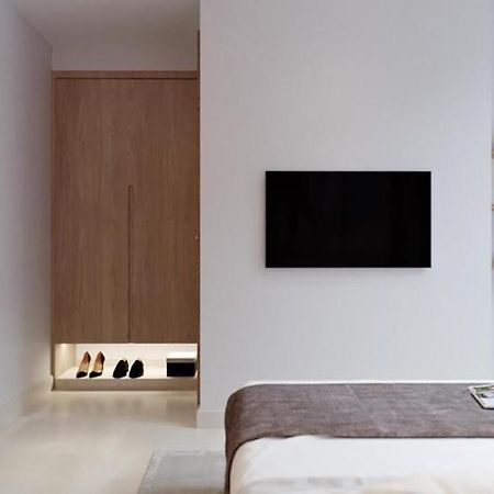 Hotel D' Anna Phú Quốc-sziget Kültér fotó